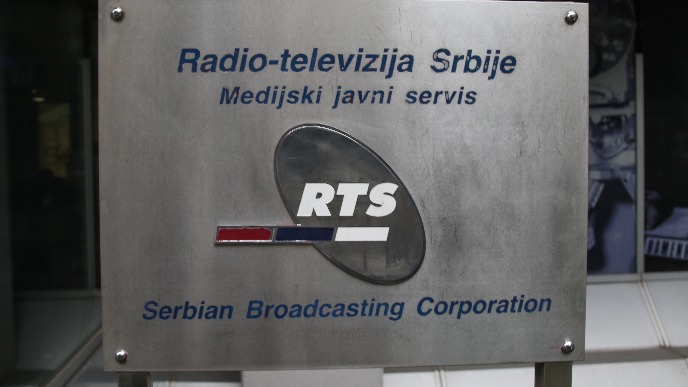 UO RTS-a u utorak bez trećine